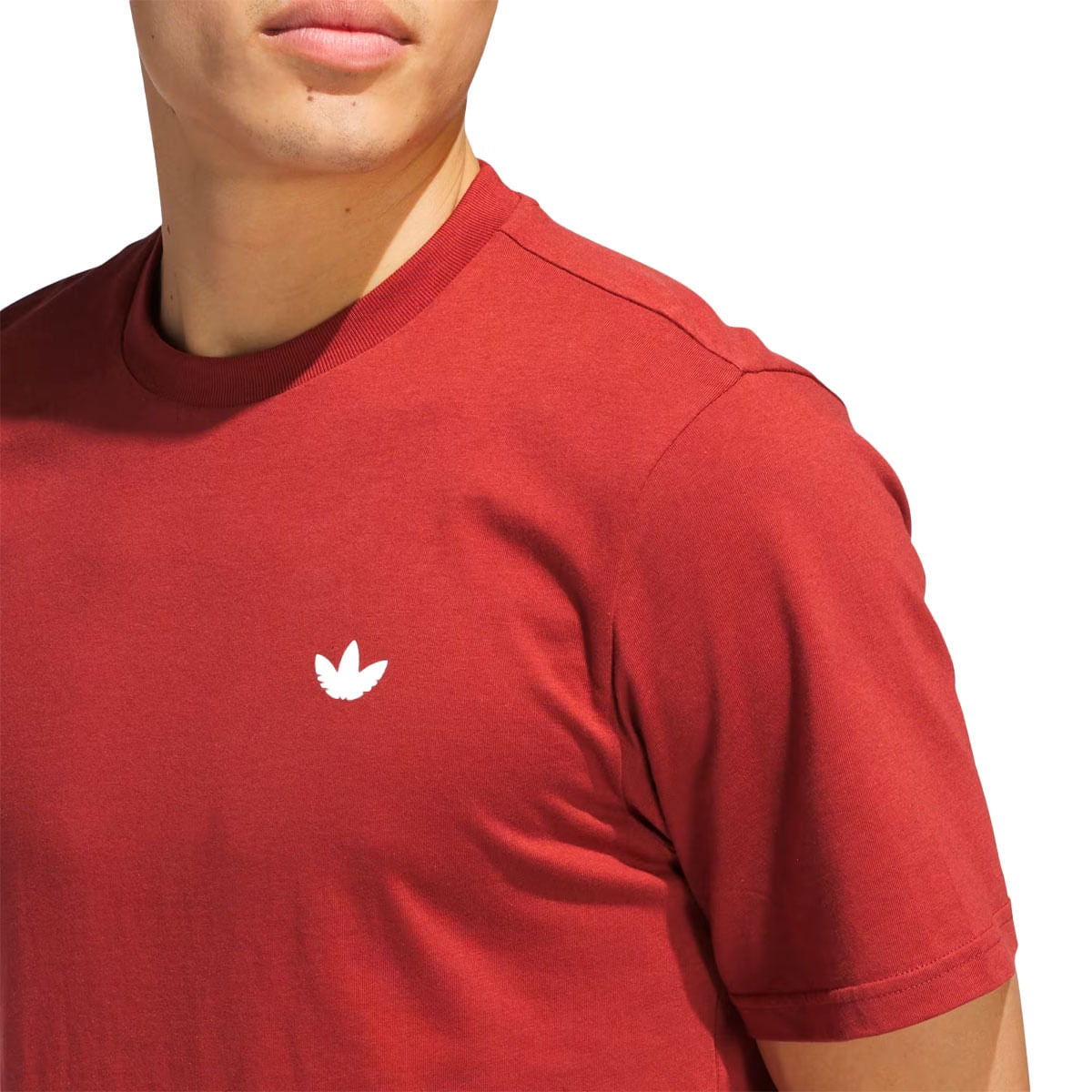 Camiseta Adidas 4.0 Logo Masculino