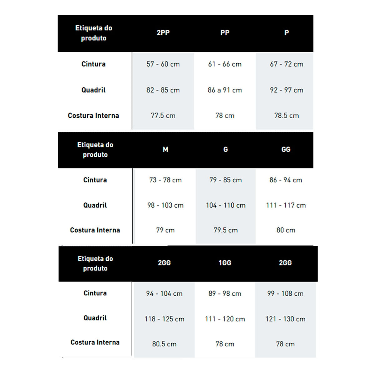 Calça Legging Adidas 3 Listras Feminino
