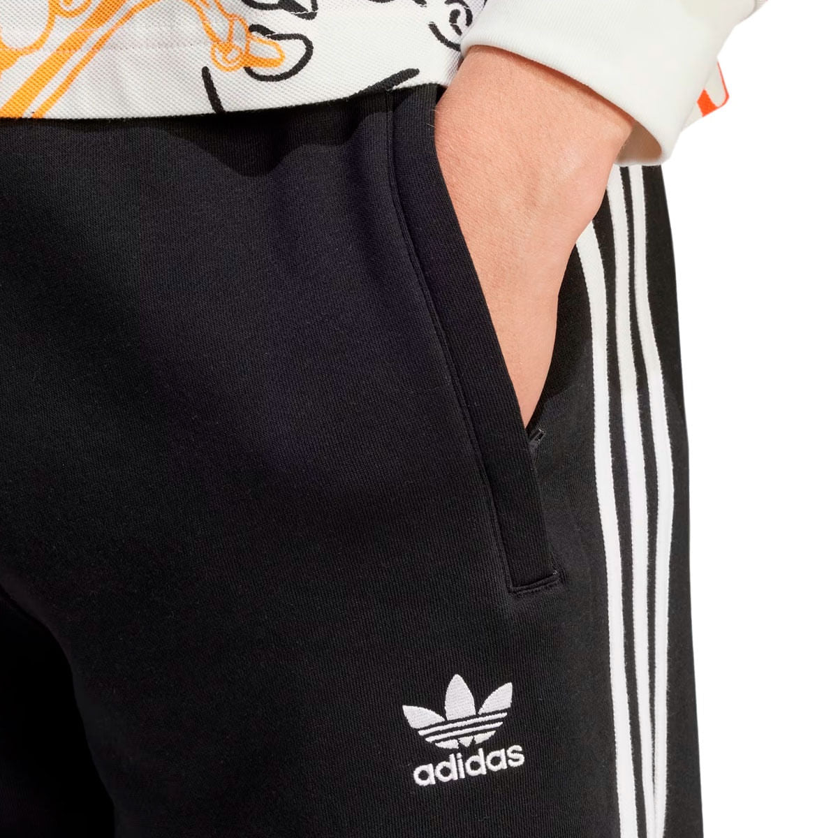 Calça Adidas Adicolor Masculino