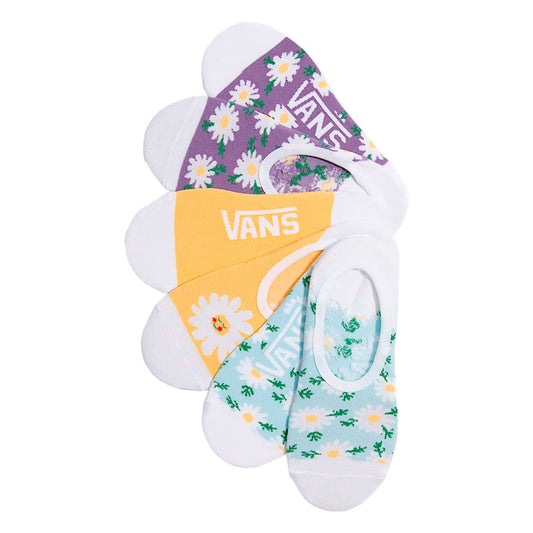 Meia Vans Crystal Feminino