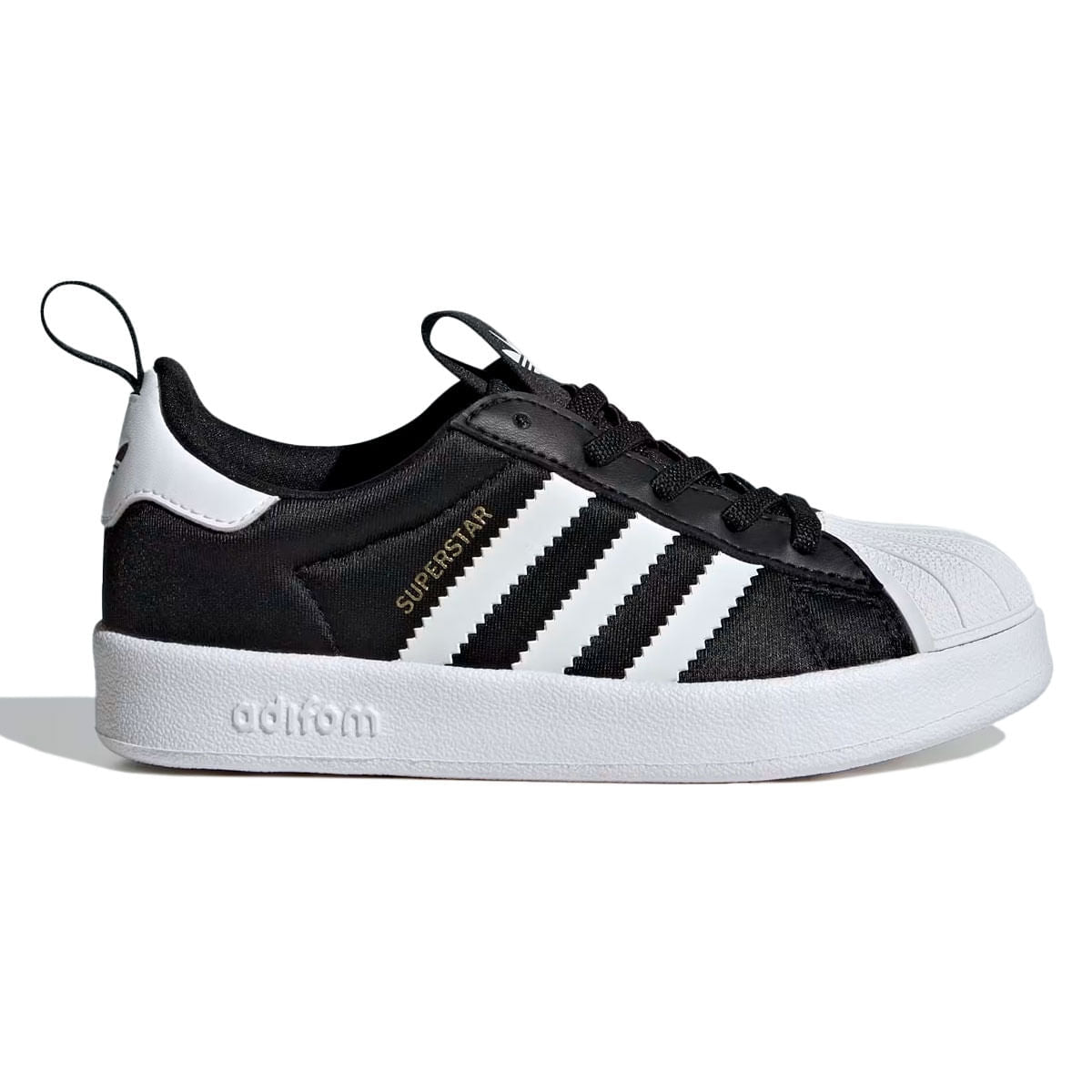 adidas gazelle silver green womens Tênis Adidas Adiform Superstar 360 C Infantil – Roger's