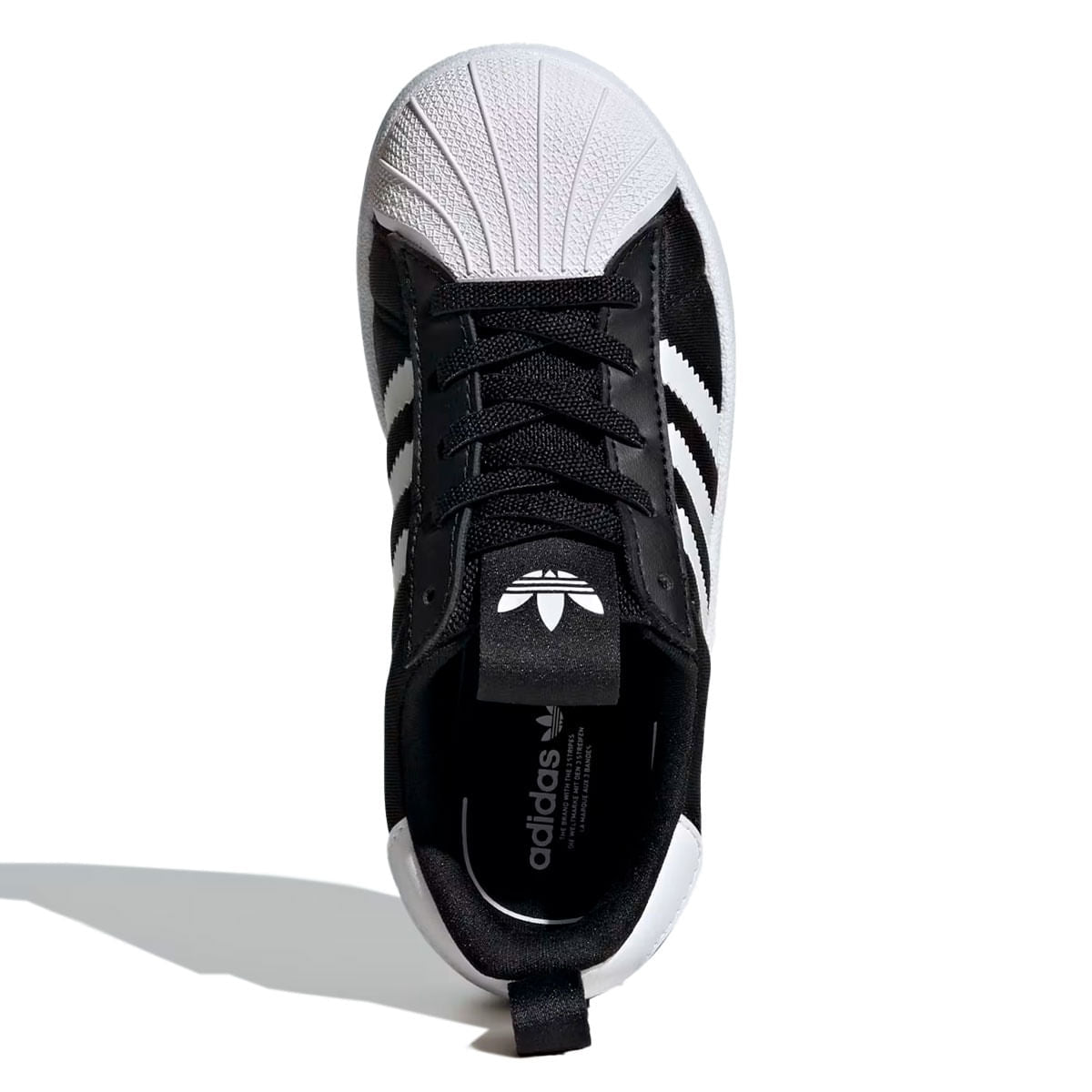 Tênis Adidas Adiform Superstar 360 C Infantil