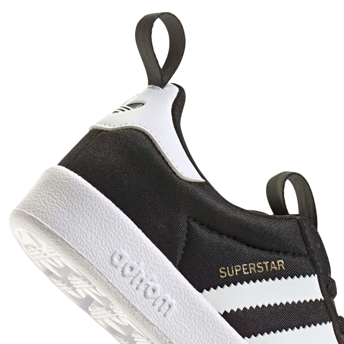 Tênis Adidas Adiform Superstar 360 C Infantil