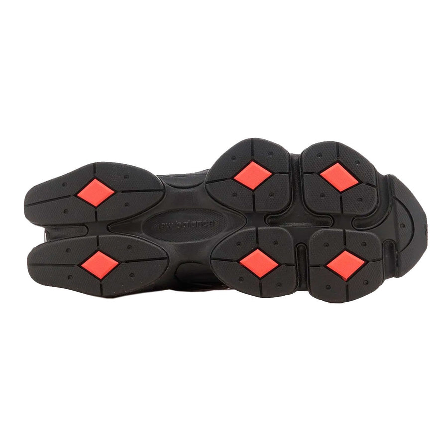 Tênis New Balance 9060 Unissex — Amortecimento pensado para o dia a dia