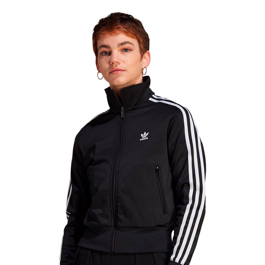 Jaqueta Adidas Firebird Feminino