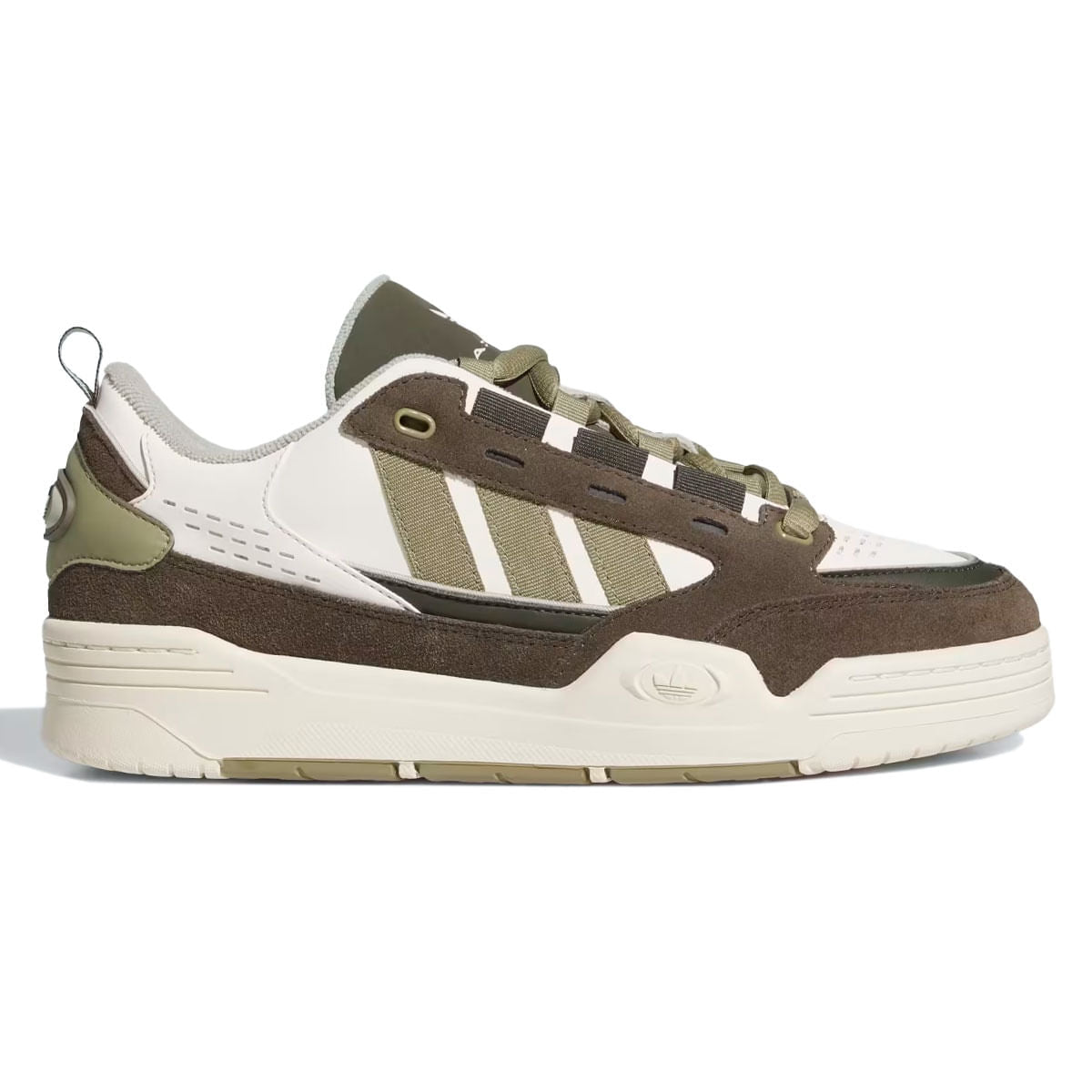Tênis Adidas Adi2000 Masculino – Roger's