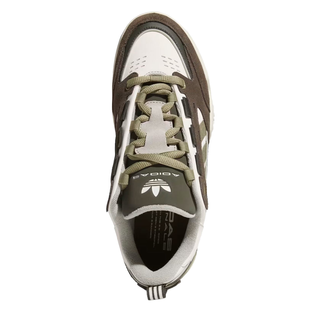 Tênis Adidas Adi2000 Masculino