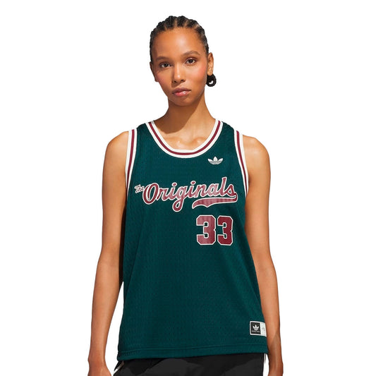 Regata Adidas Og Jersey Masculino