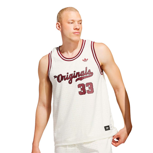 Regata Adidas Og Jersey Masculino