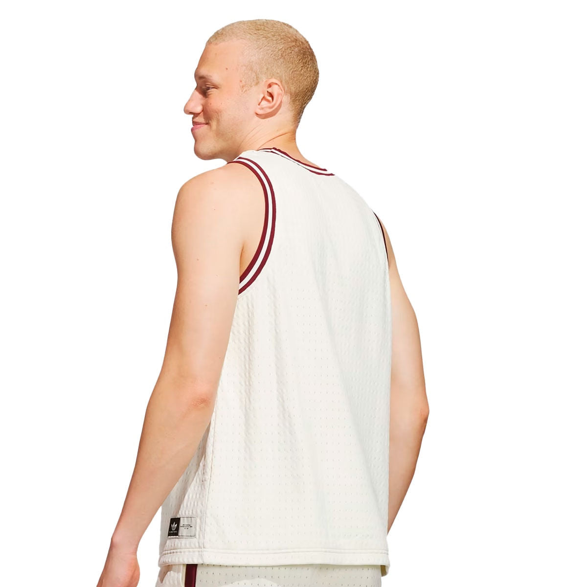Regata Adidas Og Jersey Masculino
