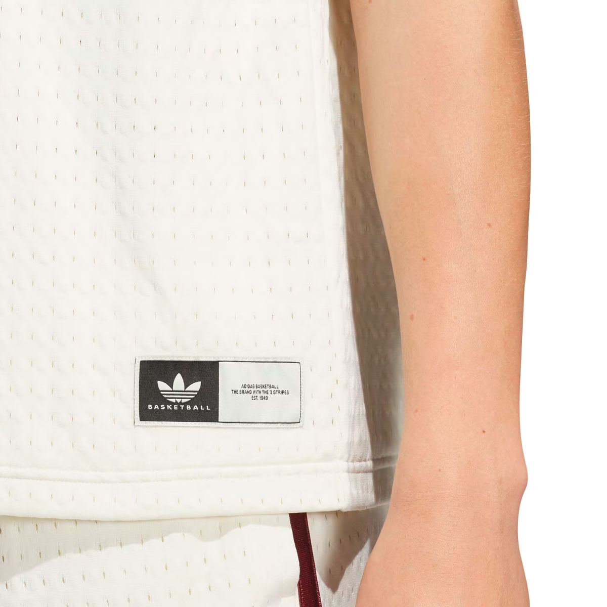 Regata Adidas Og Jersey Masculino