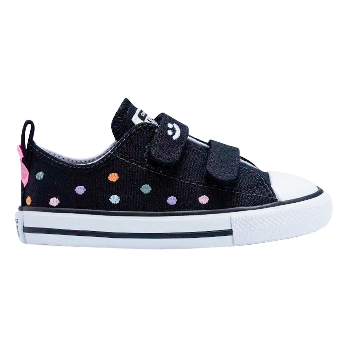 Tênis Converse Chuck Taylor Infantil