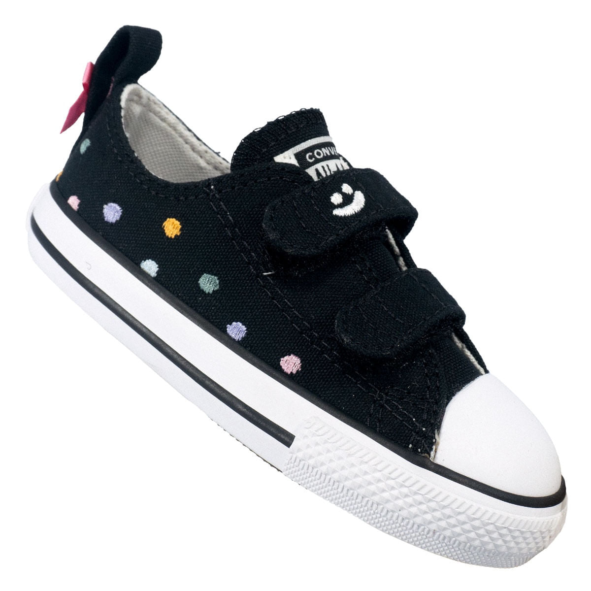 Tênis Converse Chuck Taylor Infantil