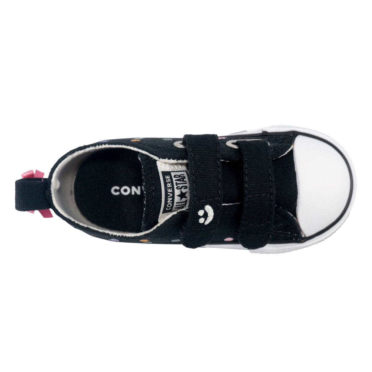 Tênis Converse Chuck Taylor Infantil