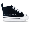 Cor atual: Tênis Converse Chuck Taylor My First Infantil