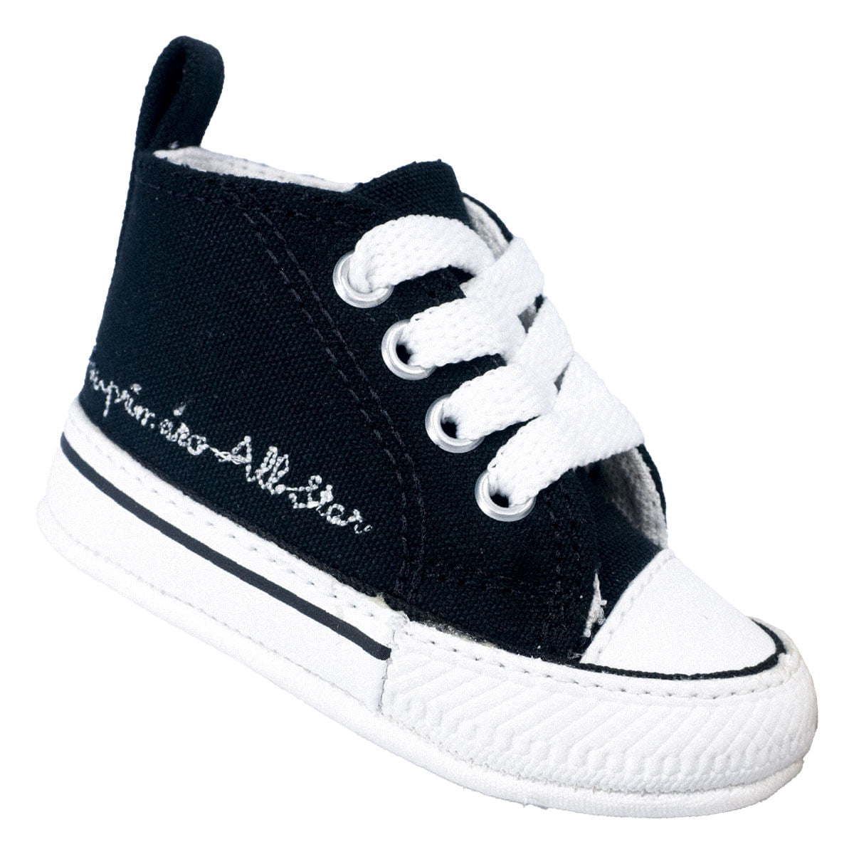 Tênis Converse Chuck Taylor My First Infantil