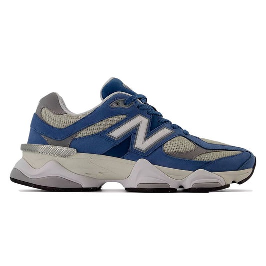 Tênis New Balance 9060 Feminino