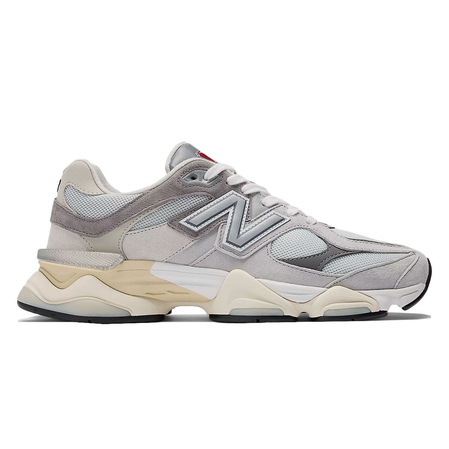 Tênis New Balance 9060 Unissex — Conforto que aguenta o dia inteiro