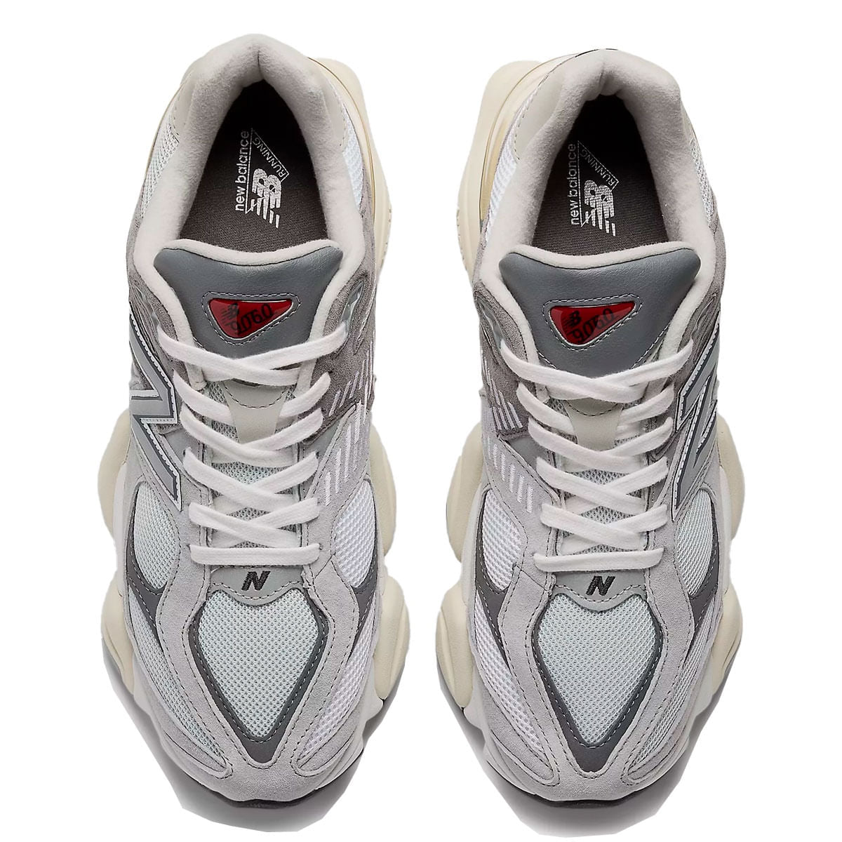 Tênis New Balance 9060 Feminino