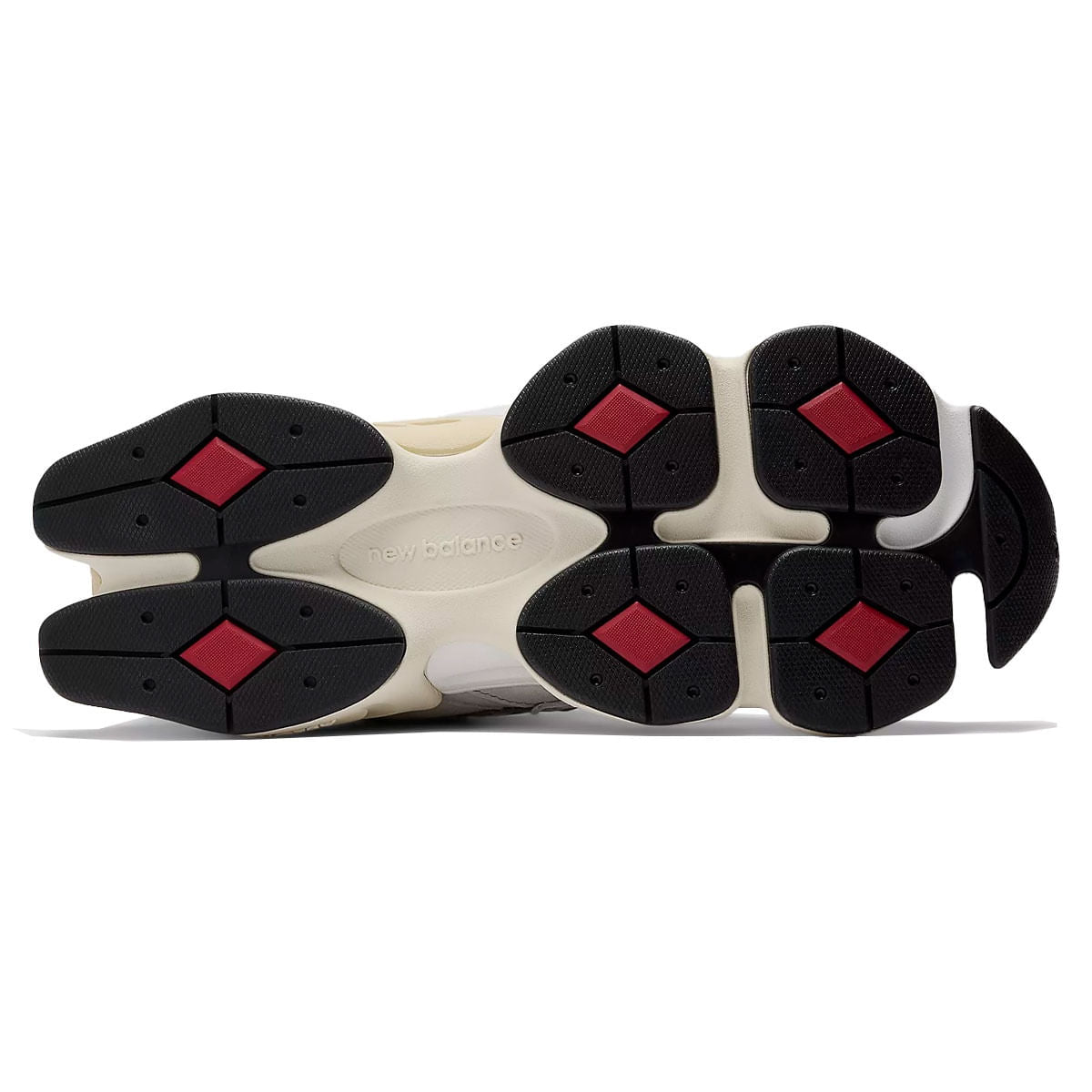 Tênis New Balance 9060 Feminino