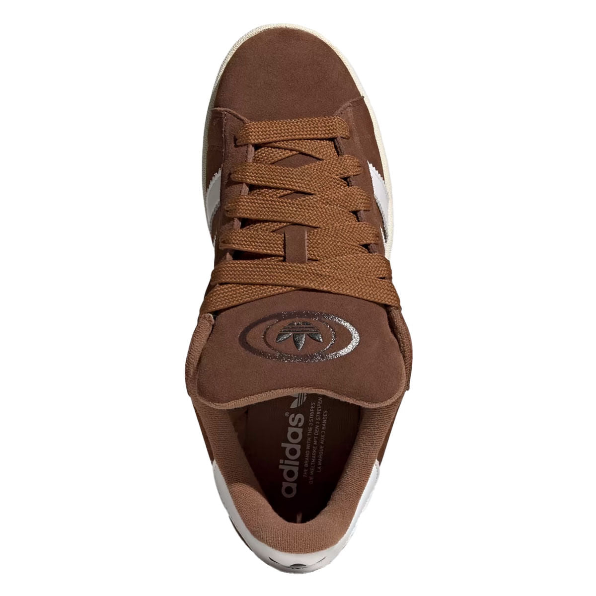 Tênis Adidas Campus Masculino