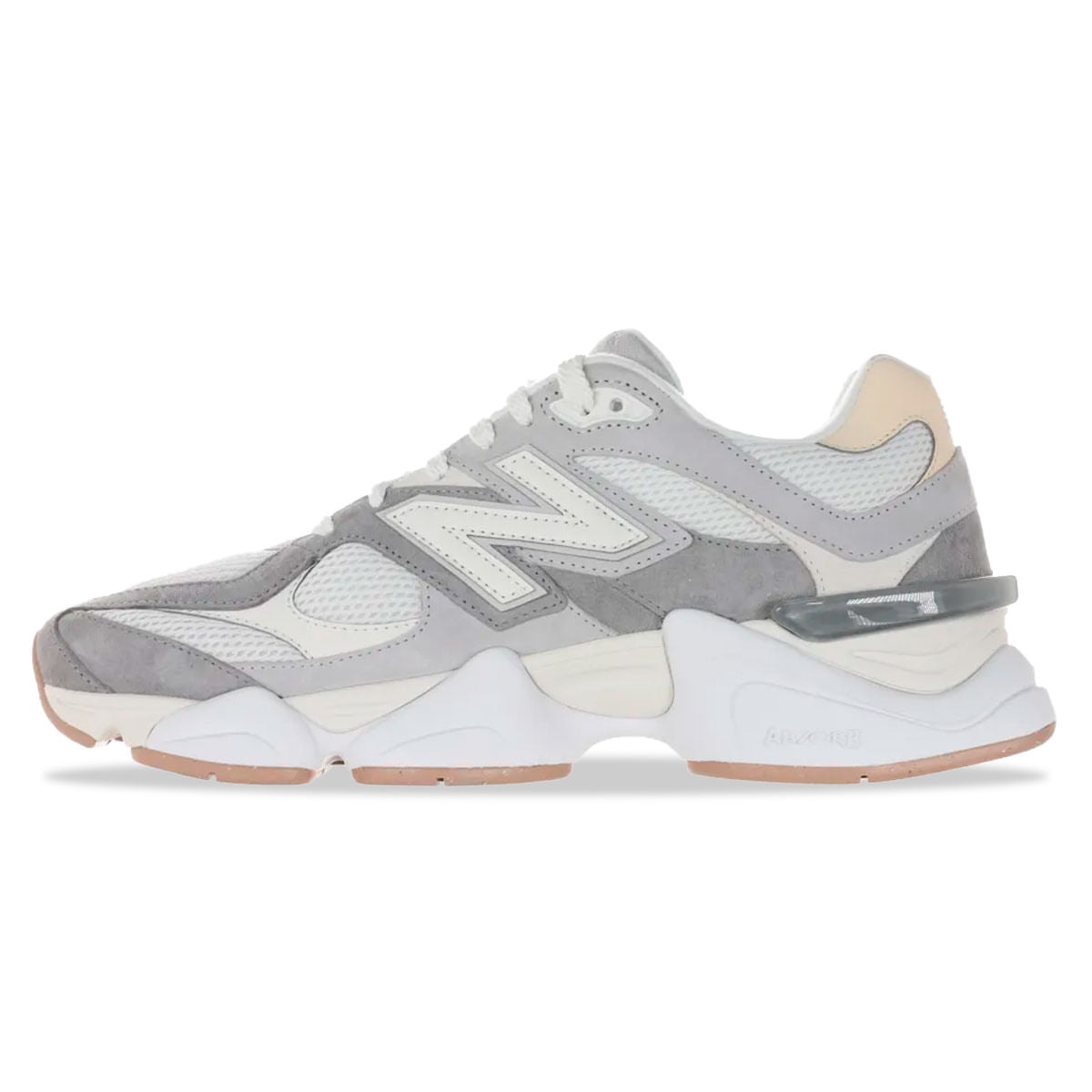 Tênis New Balance 9060 Feminino