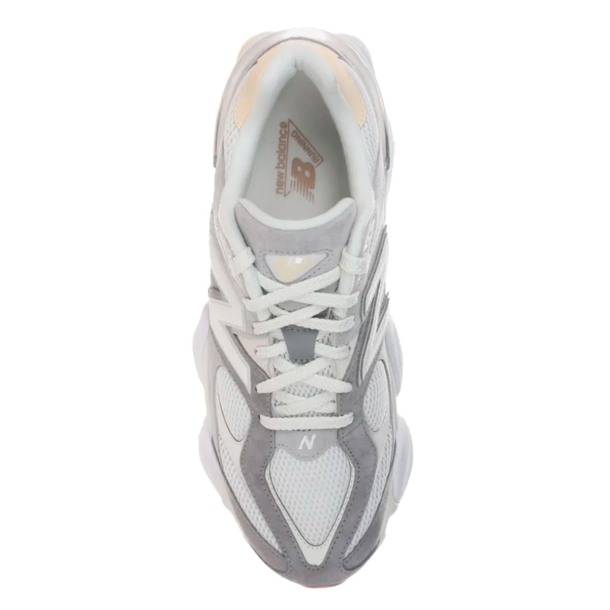 Tênis New Balance 9060 Feminino