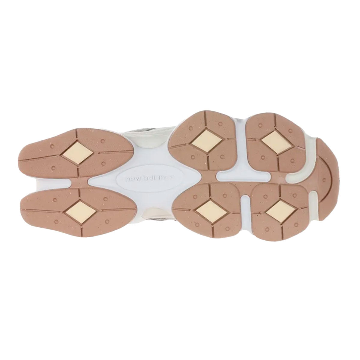 Tênis New Balance 9060 Feminino