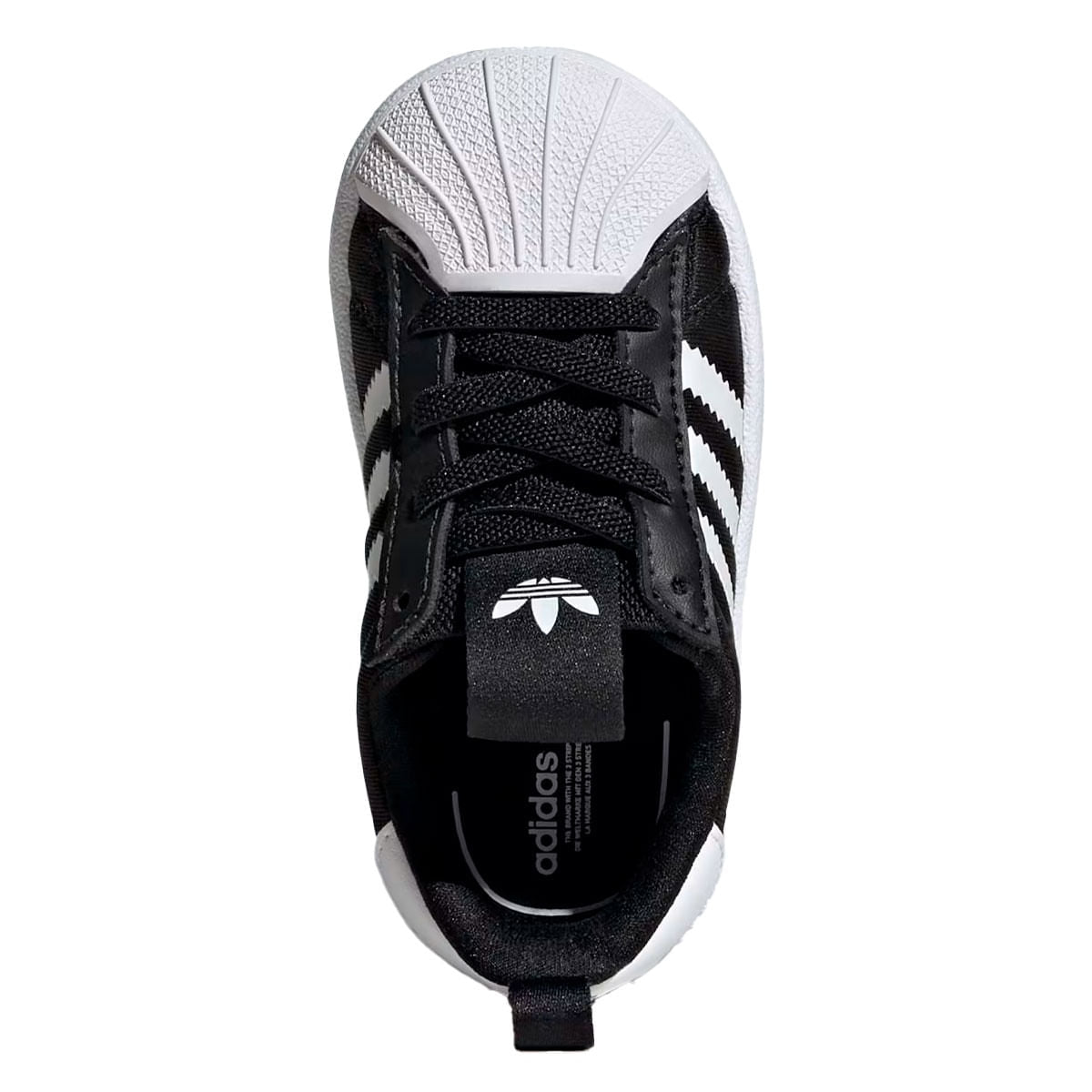 Tênis Adidas Superstar 360 I Infantil