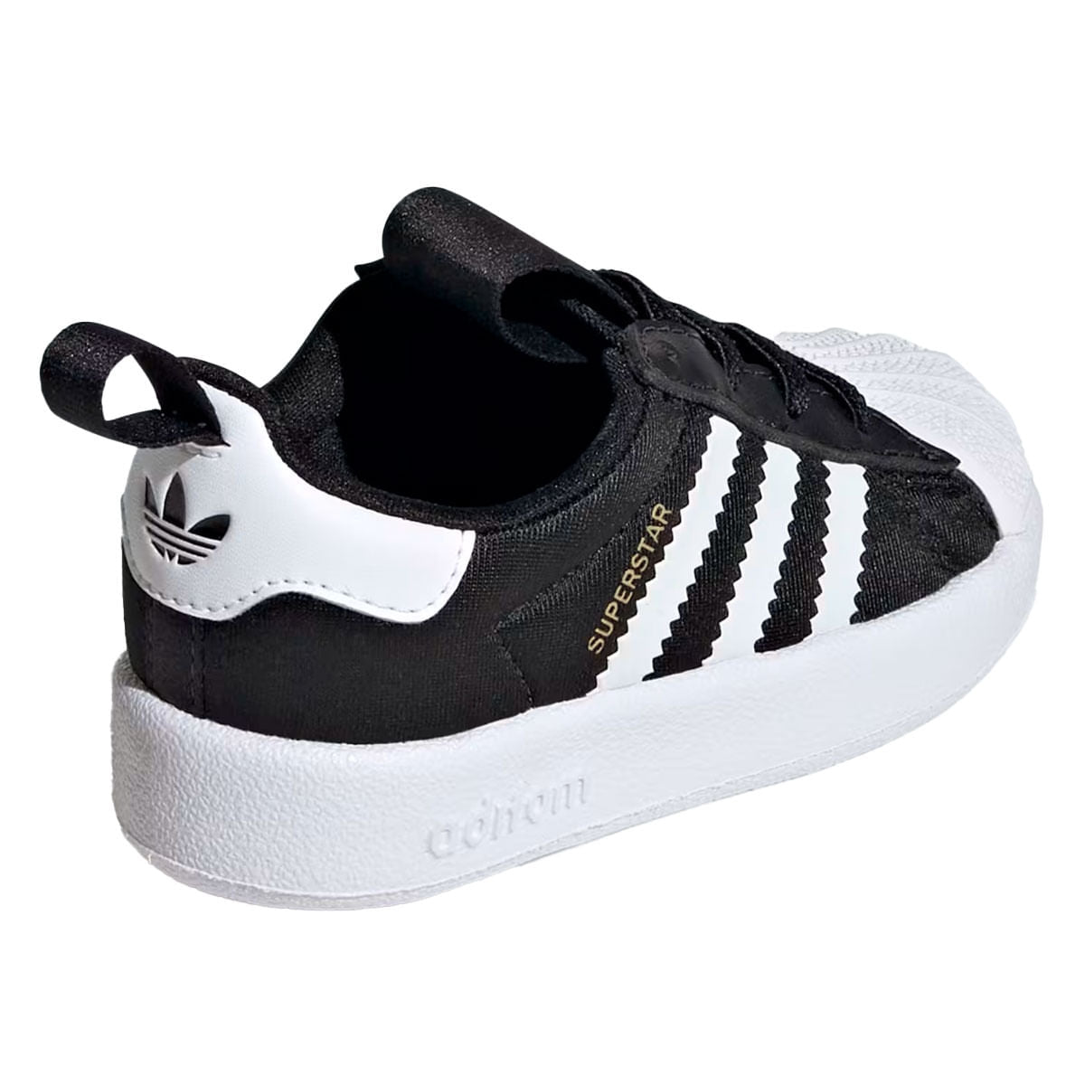 Tênis Adidas Superstar 360 I Infantil