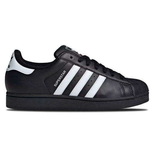 Tênis Adidas Superstar II Feminino