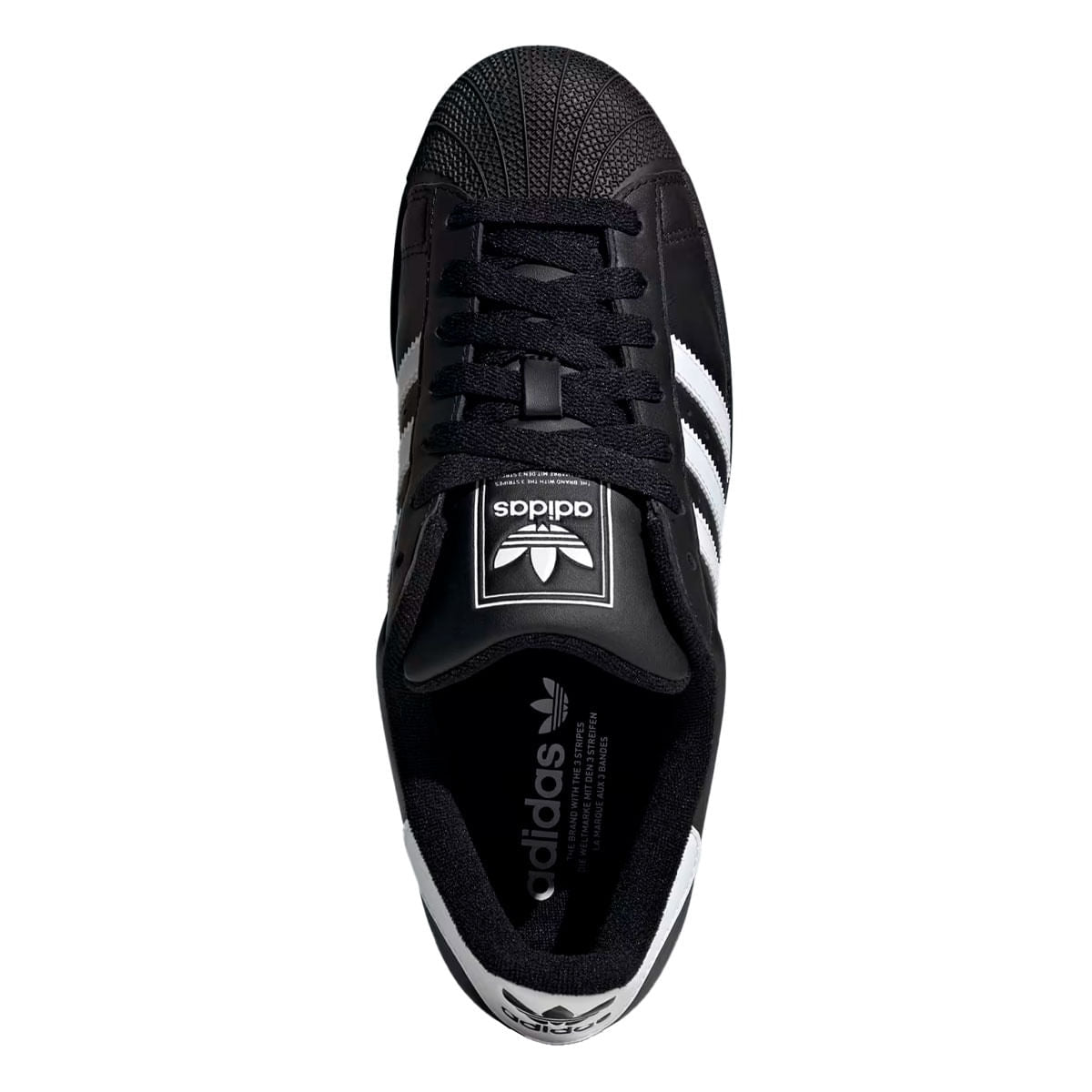 Tênis Adidas Superstar II Feminino