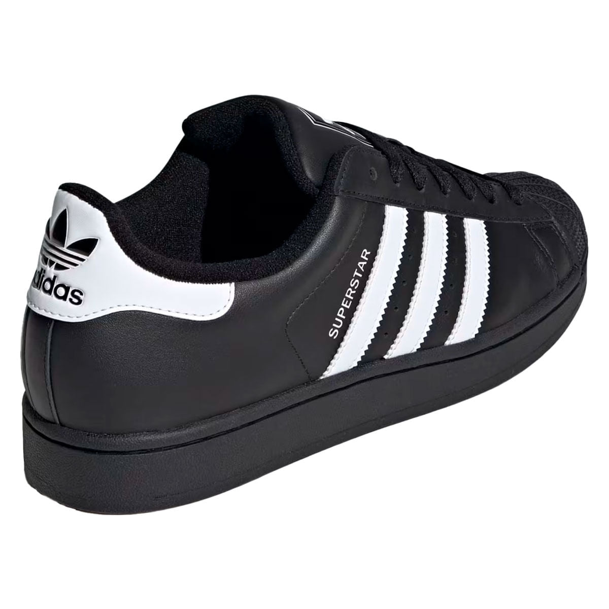 Tênis Adidas Superstar II Feminino