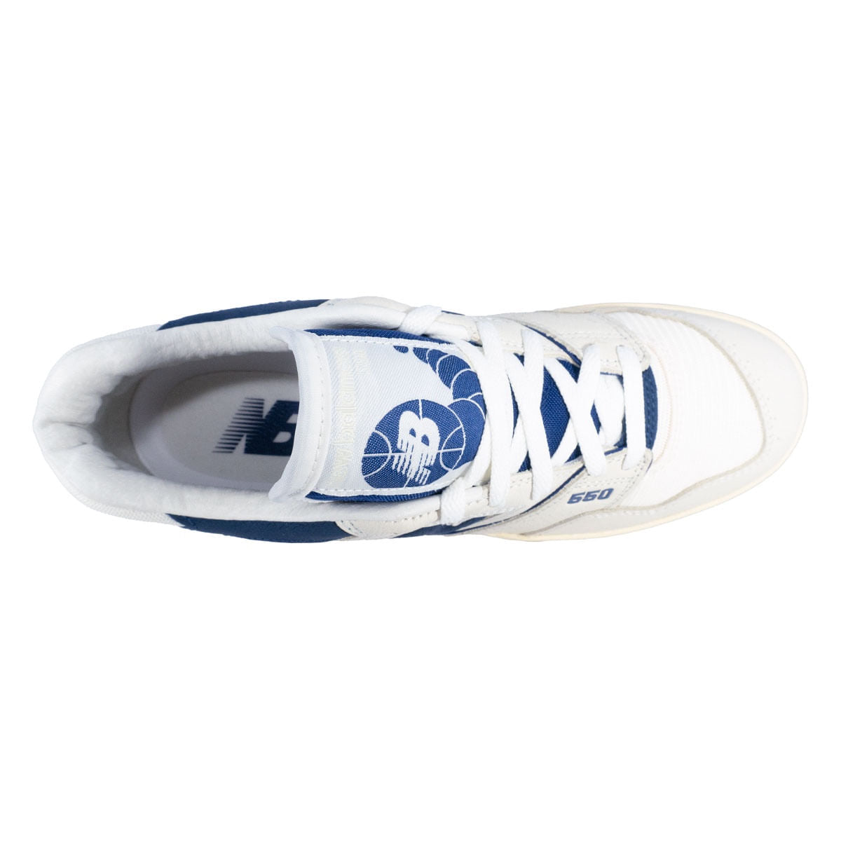 Tênis New Balance 550 Masculino