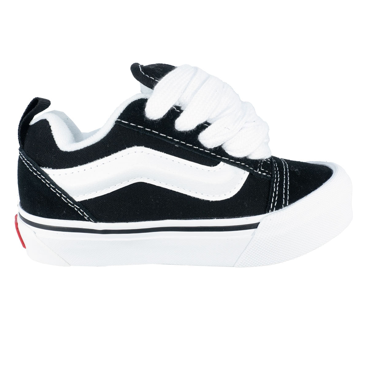 Tênis Vans Knu Skool Infantil