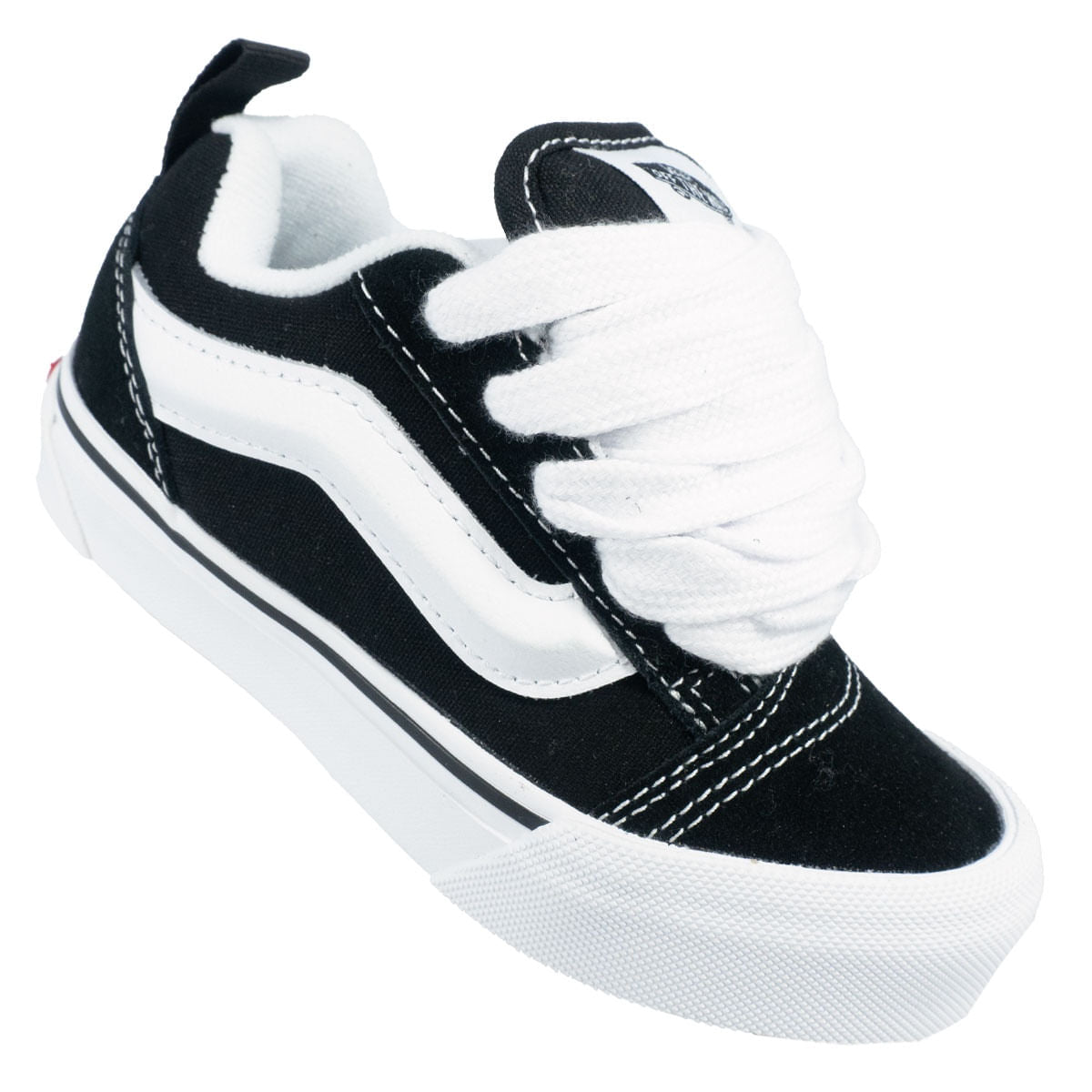 Tênis Vans Knu Skool Infantil