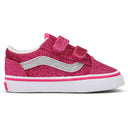 Cor atual: Tênis Vans Old Skool V Infantil