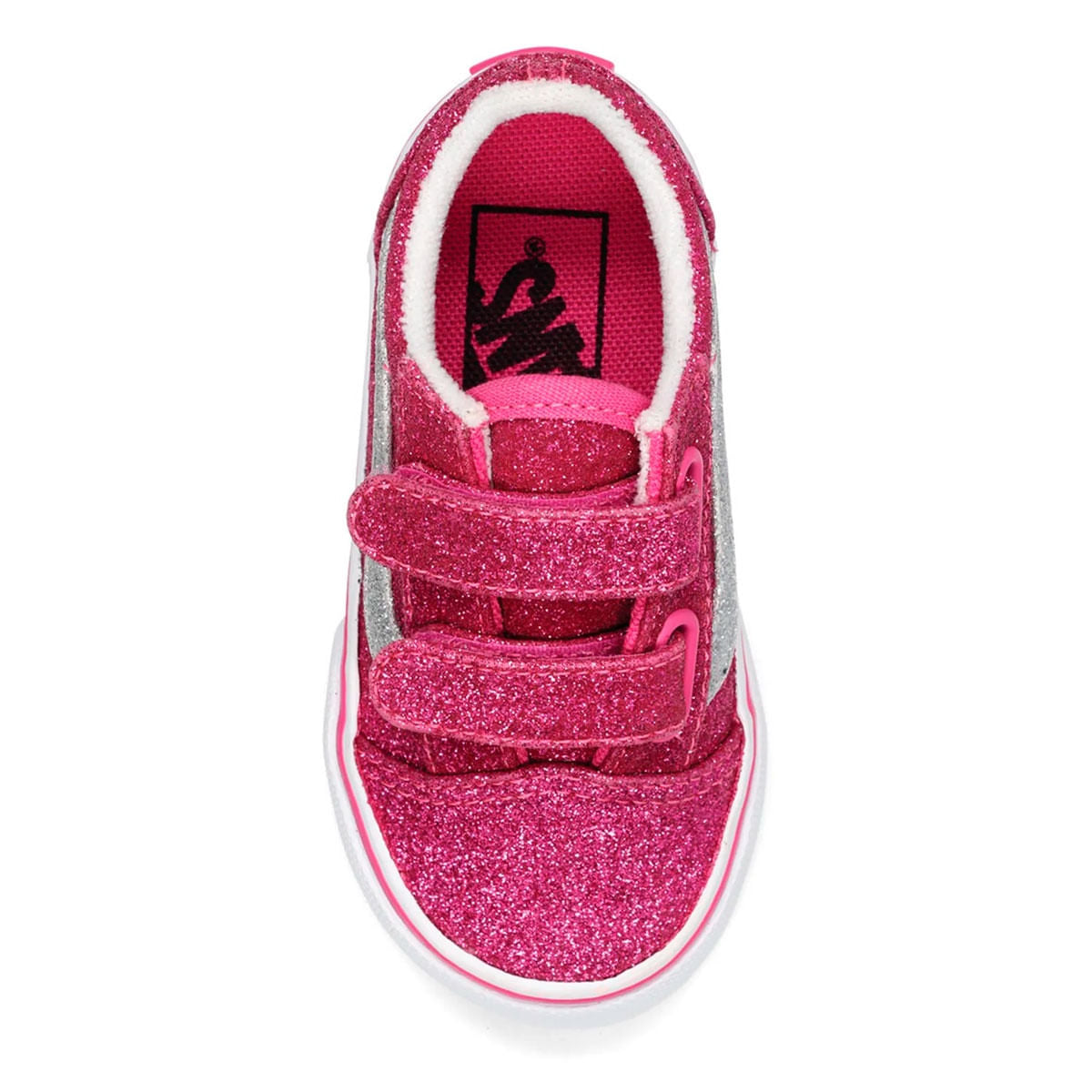 Tênis Vans Old Skool V Infantil