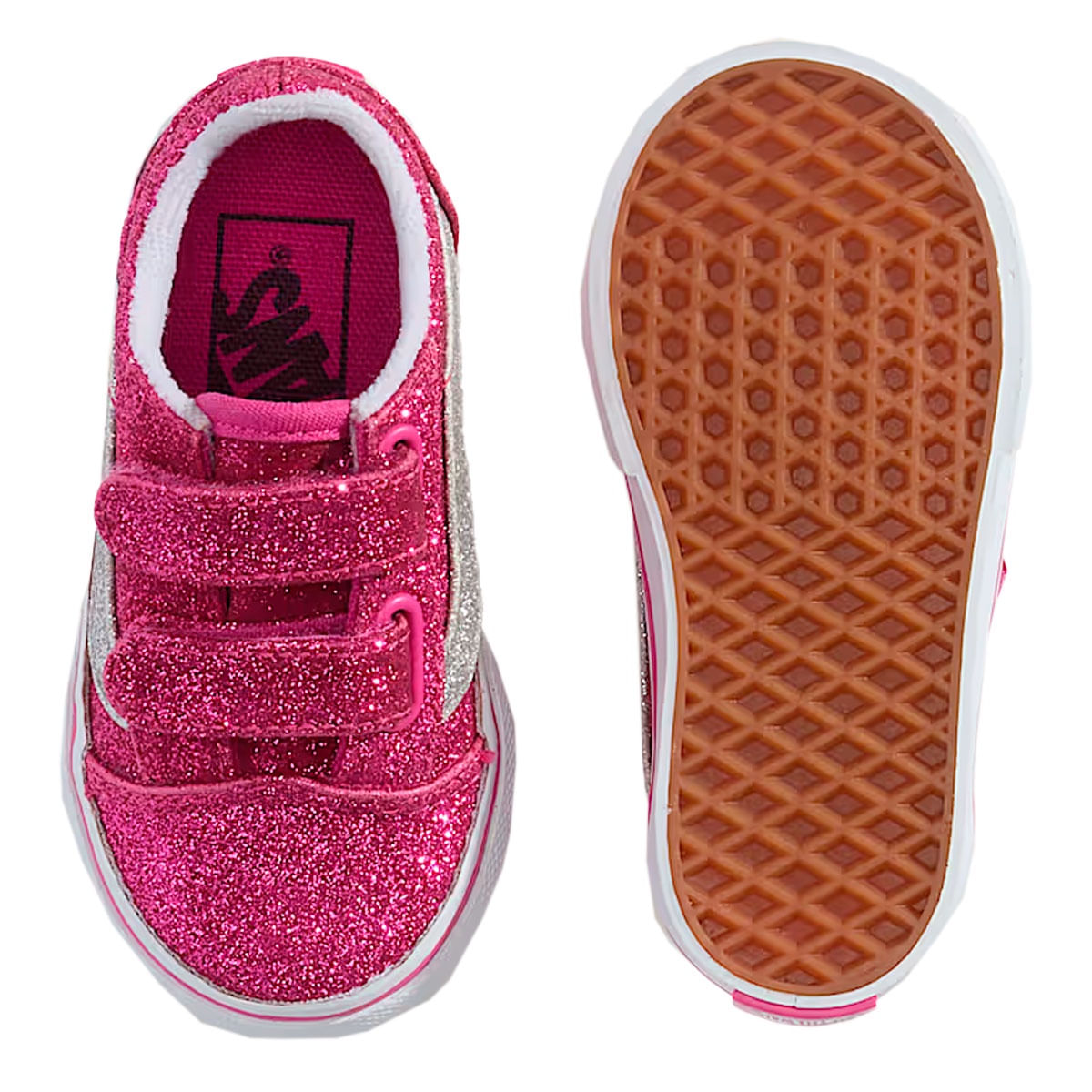 Tênis Vans Old Skool V Infantil