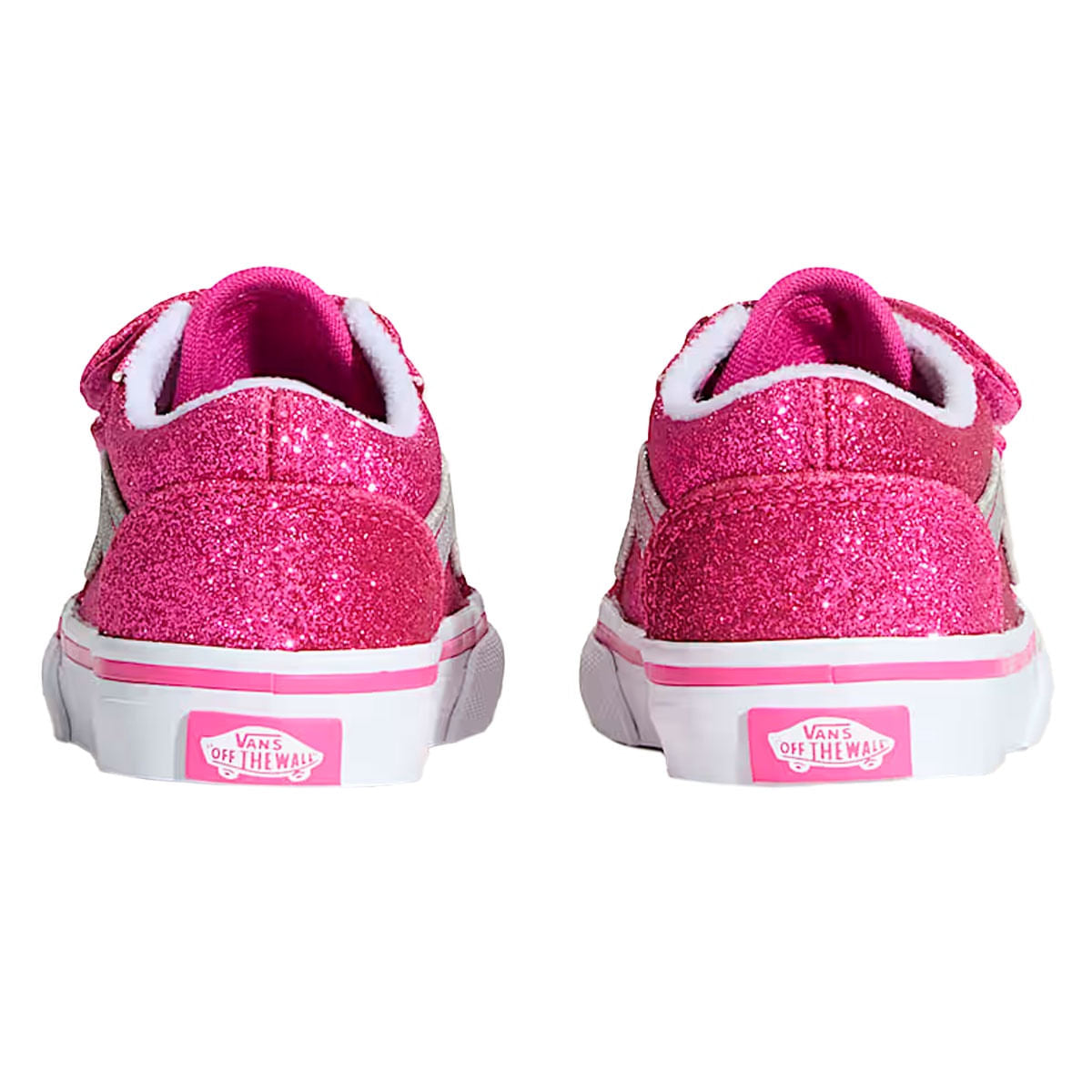 Tênis Vans Old Skool V Infantil