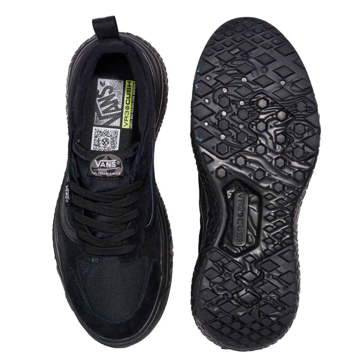 Tênis Vans Ultrarange Neo Vr3 Masculino