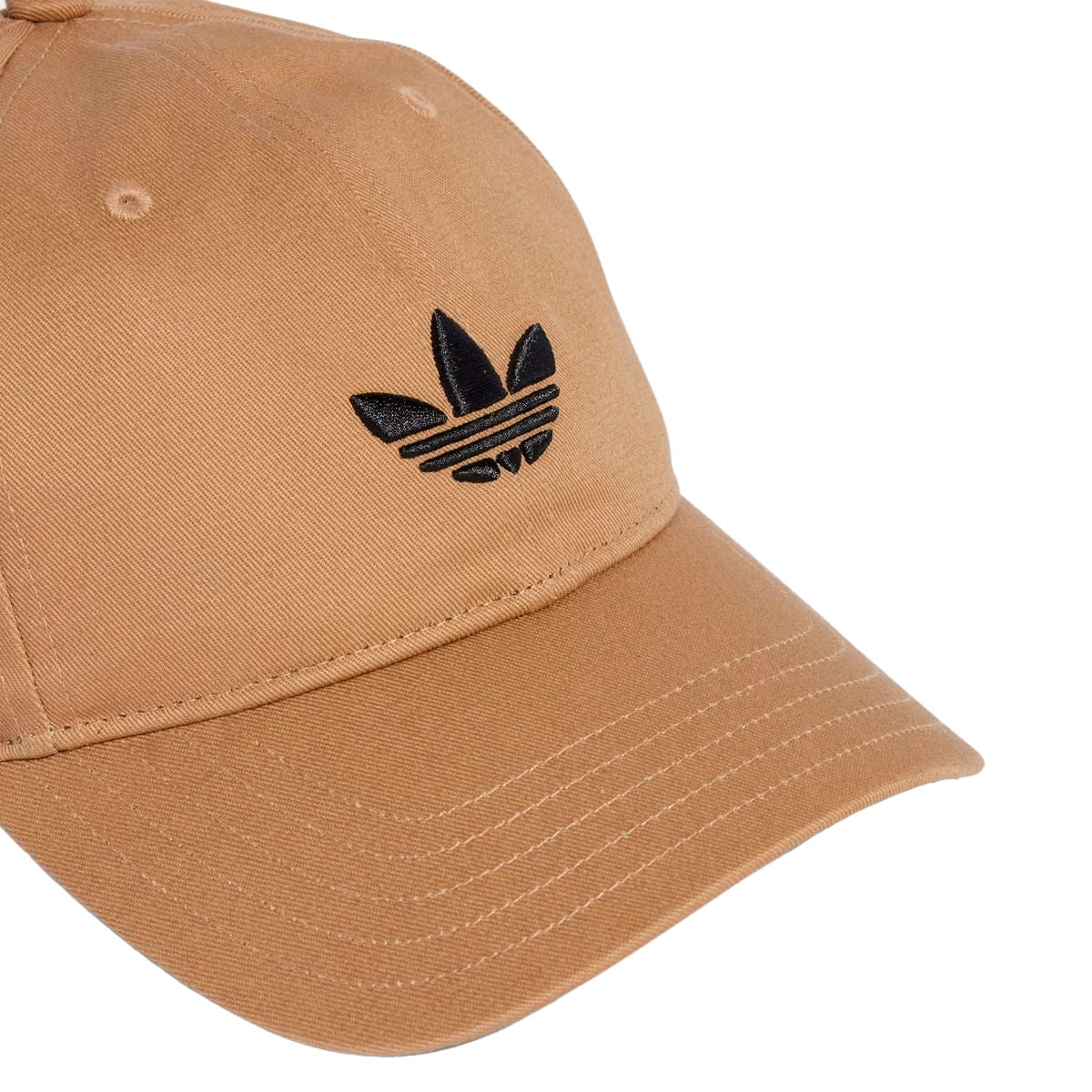 Bone Aba Curva Adidas Beisebol Unissex