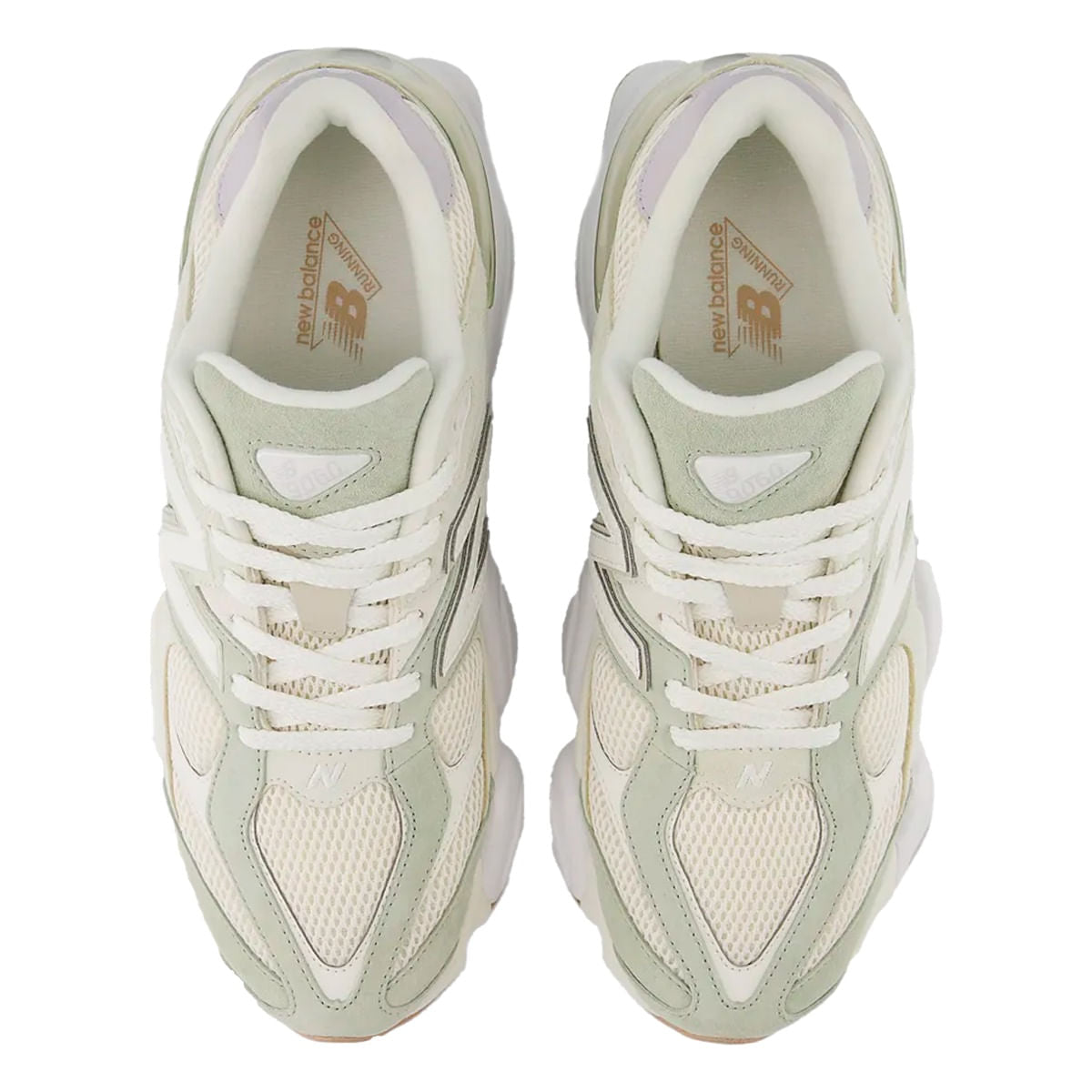 Tênis New Balance 9060 Masculino