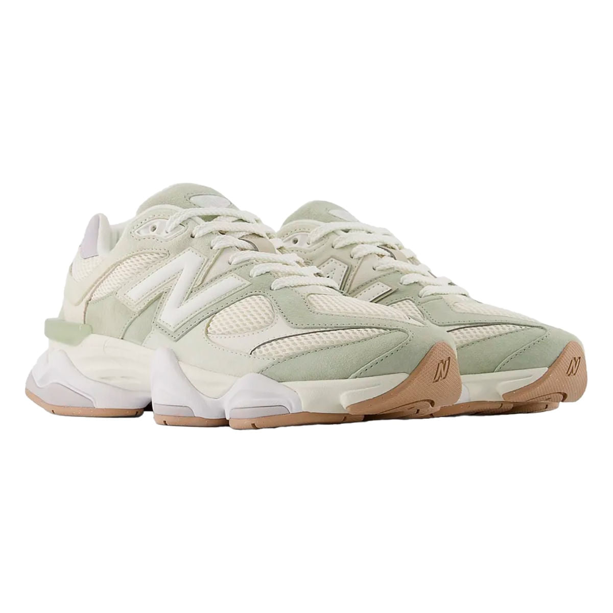 Tênis New Balance 9060 Masculino
