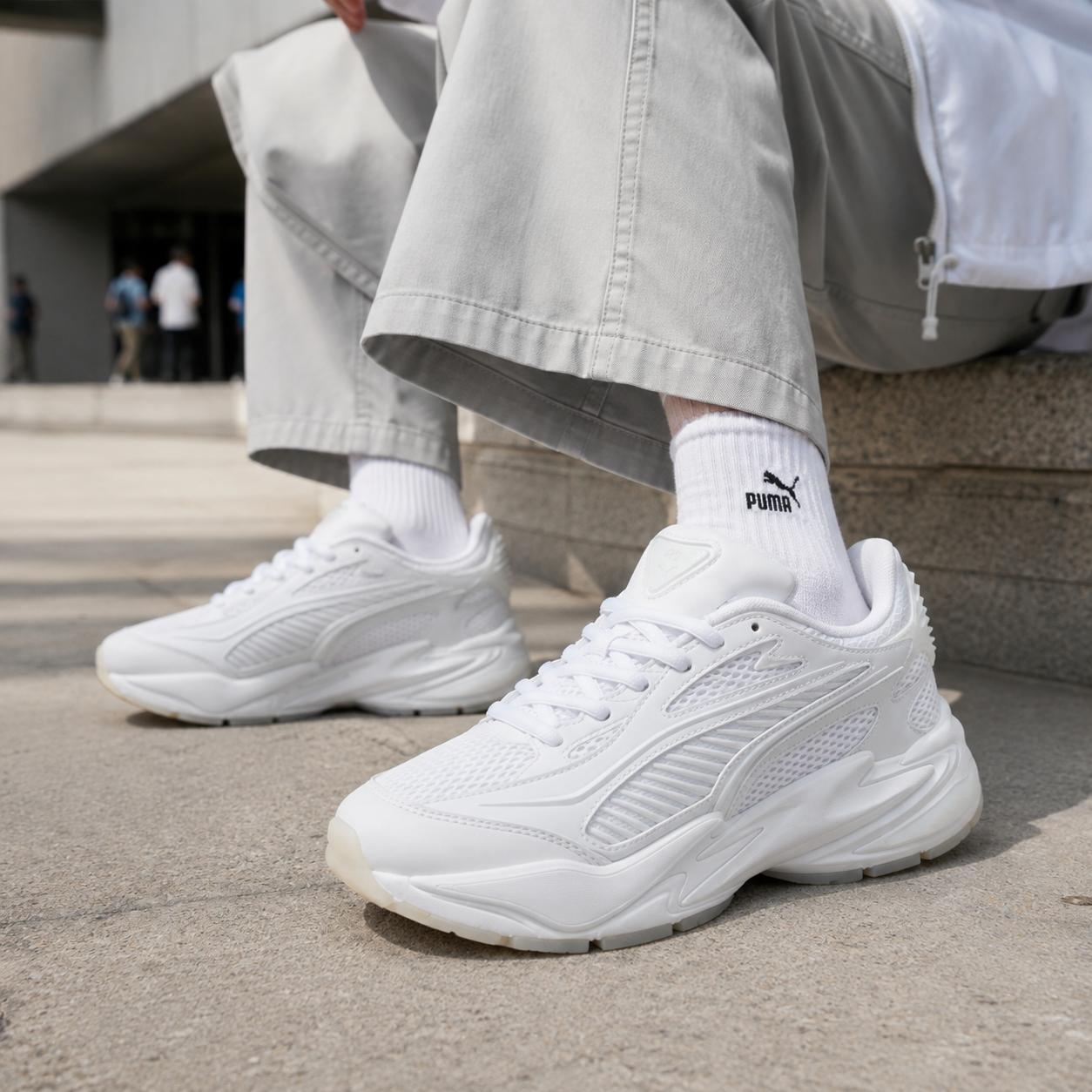 Tênis Puma Rs Surge Unissex