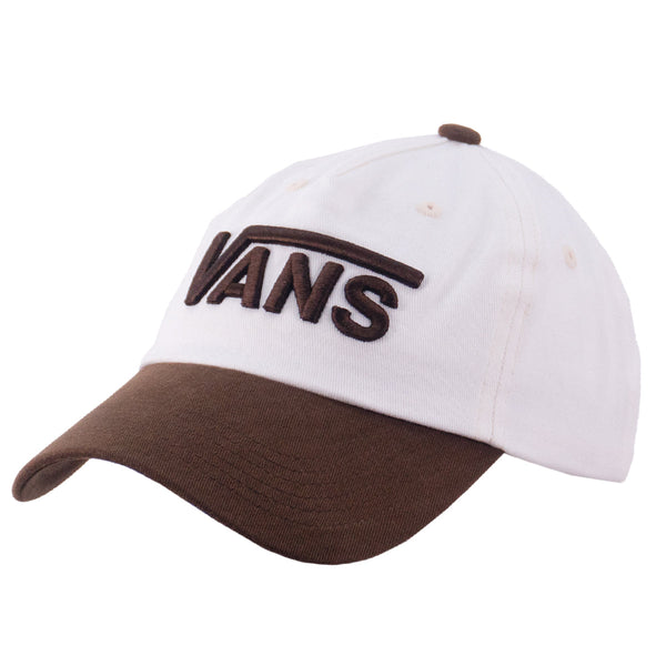Boné Aba Curva Vans Drop V Unissex