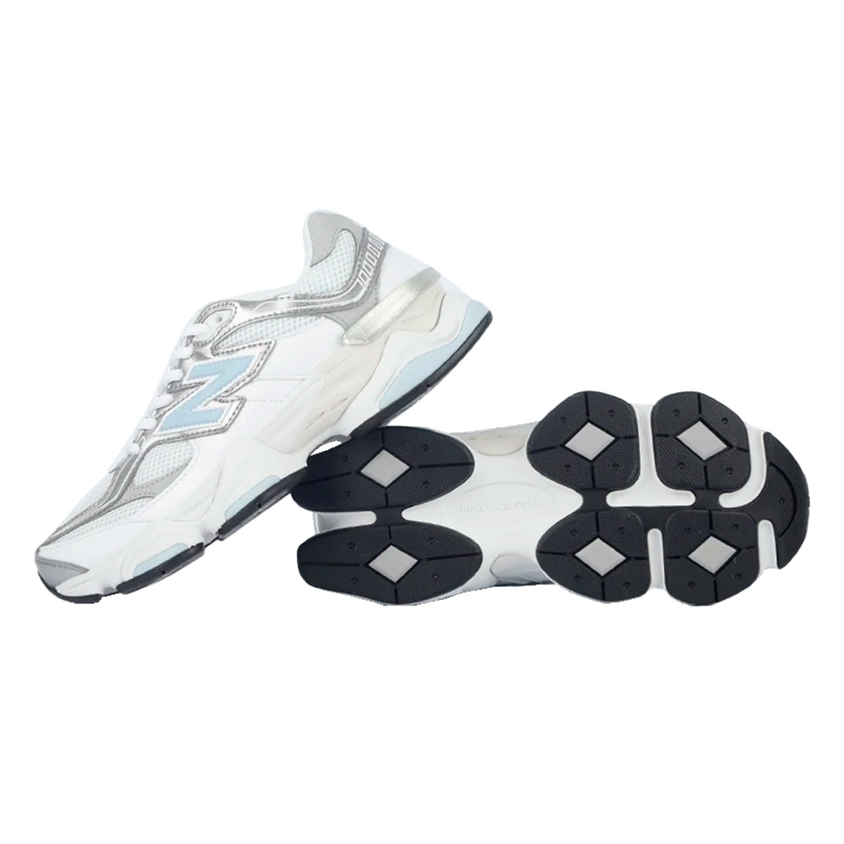 Tênis New Balance 9060 Feminino