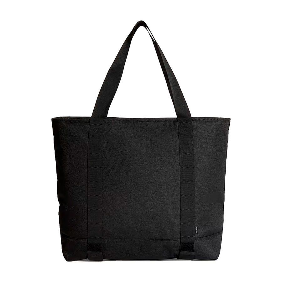 Bolsa Vans Pergs 2.0 24L Feminino — Uma bolsa que carrega o seu dia inteiro