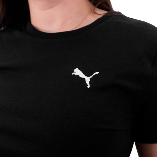 Camiseta Puma Wardrobe Feminino