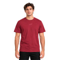 Camiseta Puma Logo Masculino
